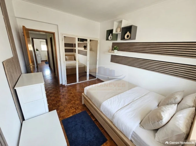 Apartamento T3 para Venda em Venteira Foto 7