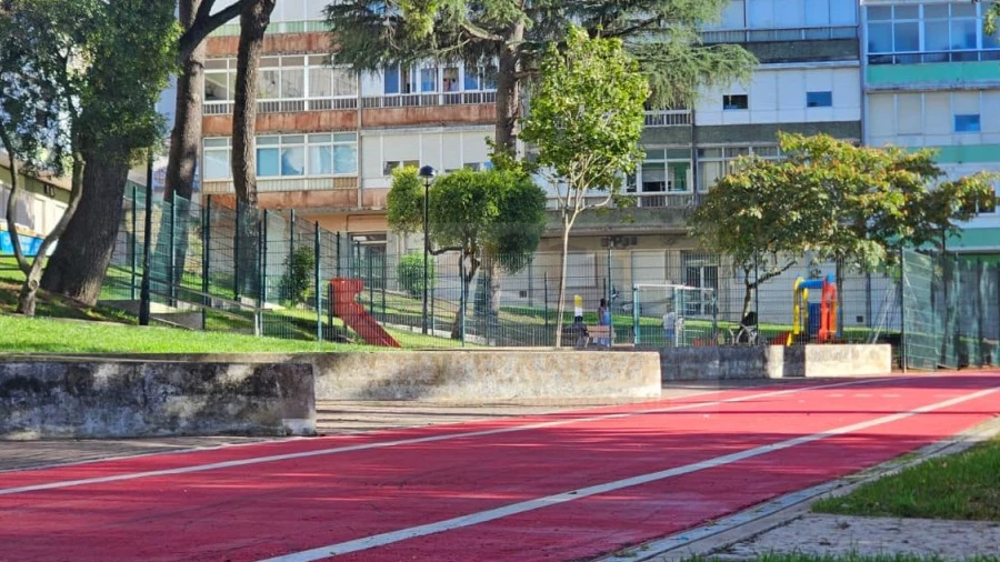 Apartamento T3 para Venda em Venteira