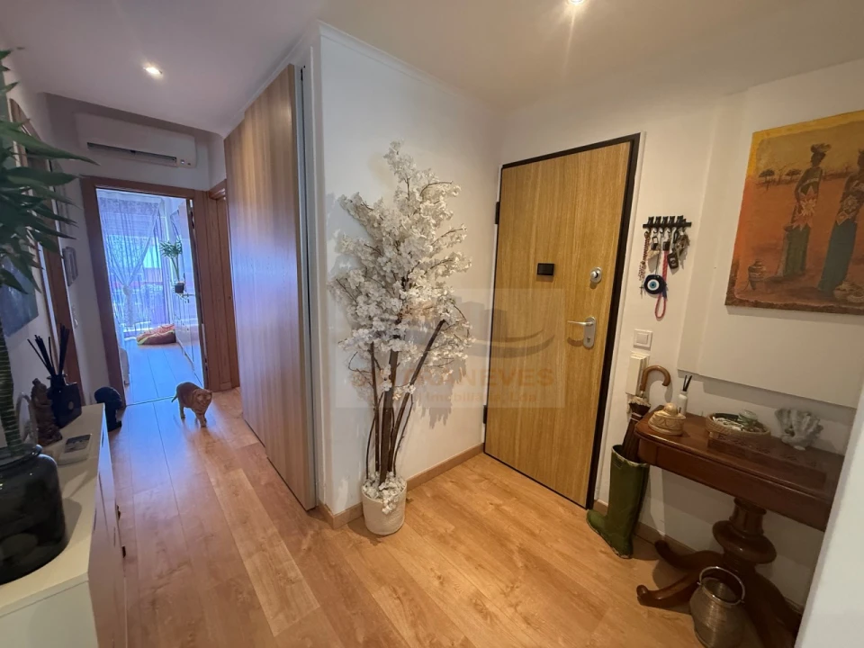 Apartamento T2 para Venda em Oeiras e São Julião da Barra, Paço de Arcos e Caxias Foto 5