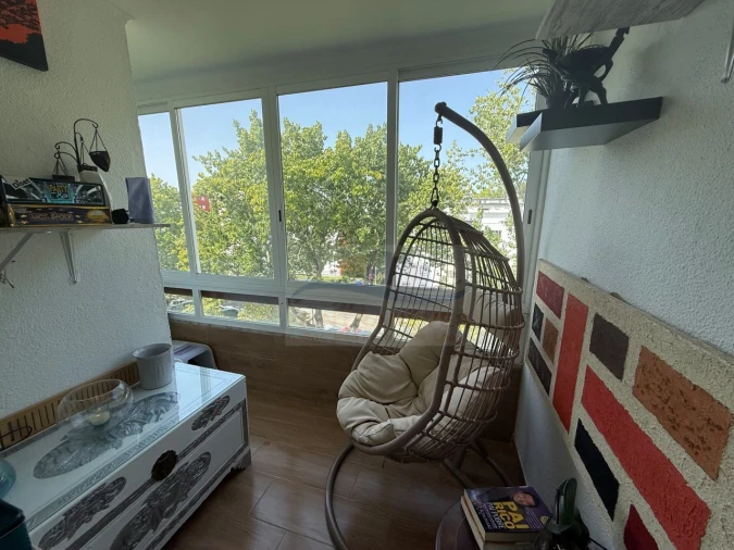 Apartamento T2 para Venda em Oeiras e São Julião da Barra, Paço de Arcos e Caxias Foto 21