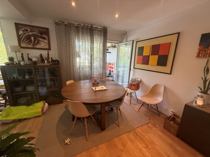 Apartamento T2 para Venda em Oeiras e São Julião da Barra, Paço de Arcos e Caxias Foto 25