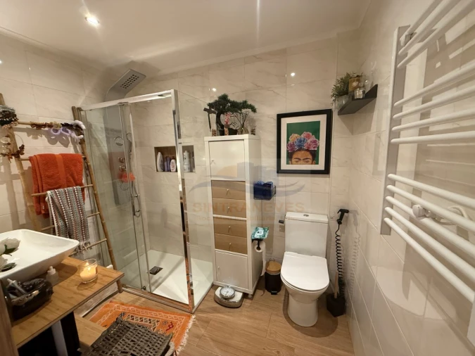 Apartamento T2 para Venda em Oeiras e São Julião da Barra, Paço de Arcos e Caxias Foto 27