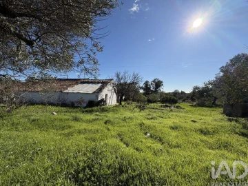 Quinta T3 para Venda em Moncarapacho e Fuseta