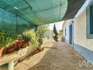 Quinta T3 para Venda em Moncarapacho e Fuseta
