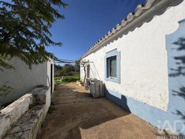 Quinta T3 para Venda em Moncarapacho e Fuseta