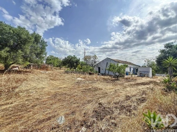 Quinta T3 para Venda em Moncarapacho e Fuseta