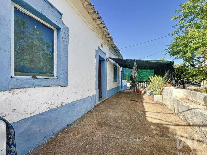Quinta T3 para Venda em Moncarapacho e Fuseta Foto 17