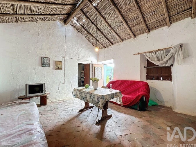Quinta T3 para Venda em Moncarapacho e Fuseta Foto 9