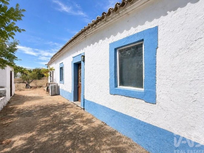 Quinta T3 para Venda em Moncarapacho e Fuseta Foto 5