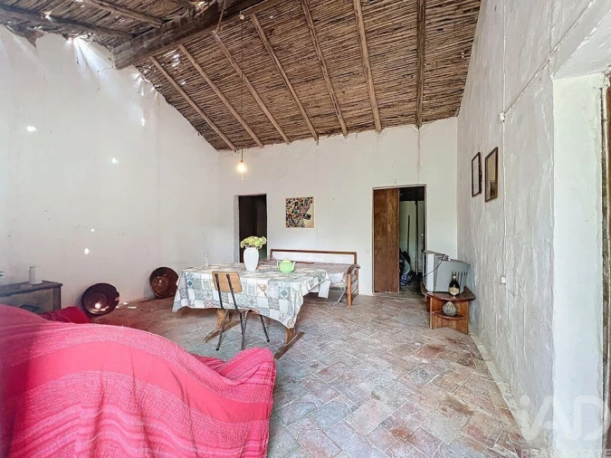 Quinta T3 para Venda em Moncarapacho e Fuseta Foto 7