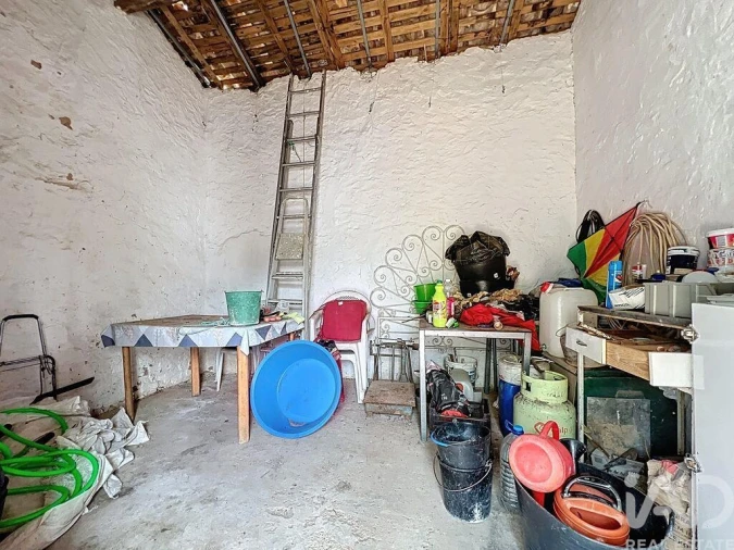 Quinta T3 para Venda em Moncarapacho e Fuseta Foto 15