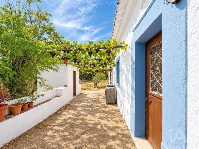 Quinta T3 para Venda em Moncarapacho e Fuseta Foto 3