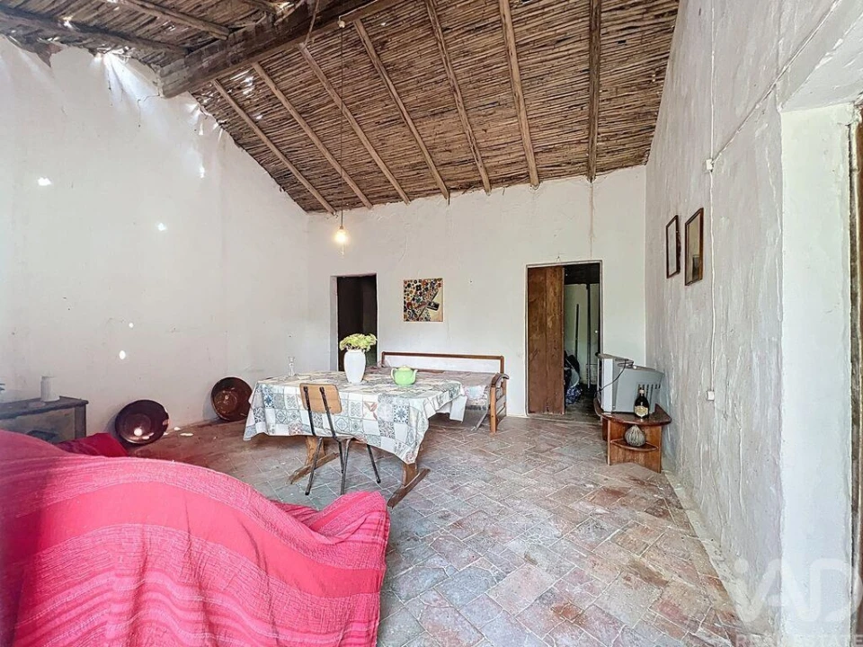 Quinta T3 para Venda em Moncarapacho e Fuseta Foto 7
