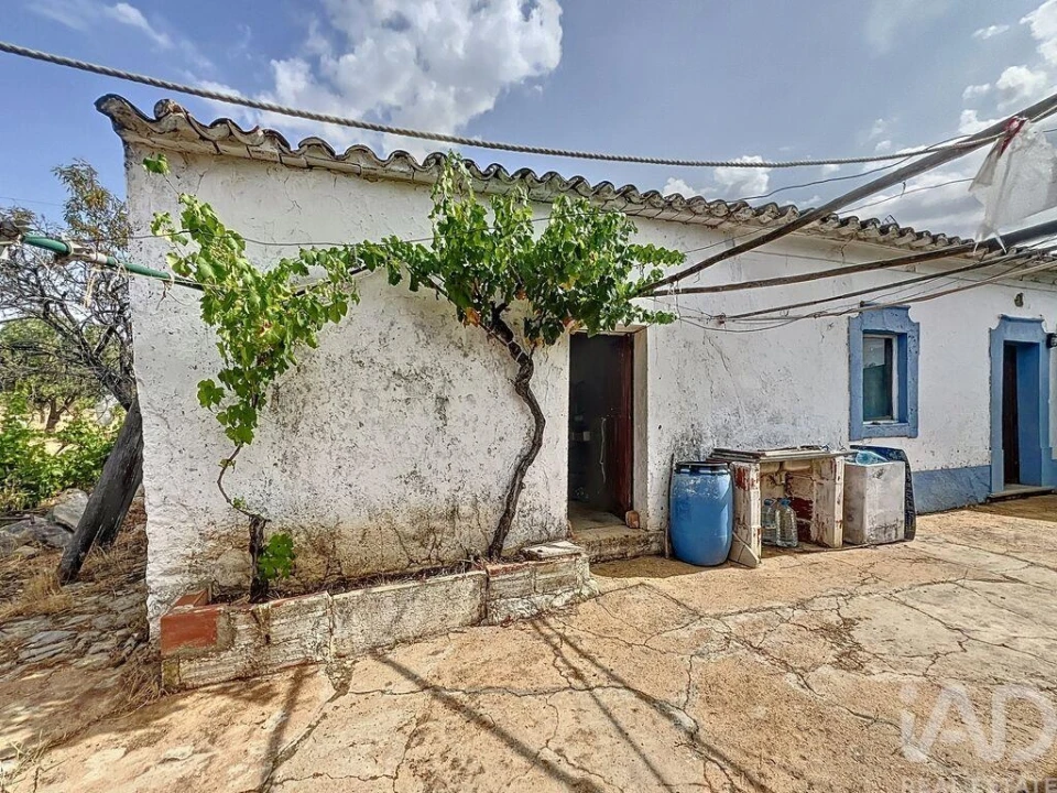 Quinta T3 para Venda em Moncarapacho e Fuseta Foto 16