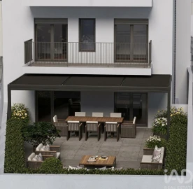 Apartamento T2 para Venda em Laranjeiro e Feijó