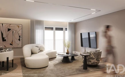 Apartamento T2 para Venda em Laranjeiro e Feijó