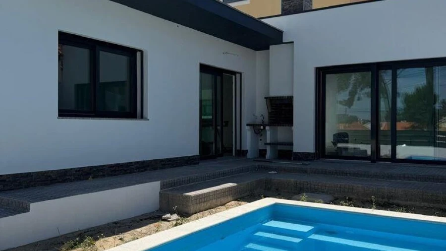 Moradia T3 para Venda em Quinta do Conde