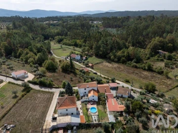 Moradia T6 para Venda em Mouronho