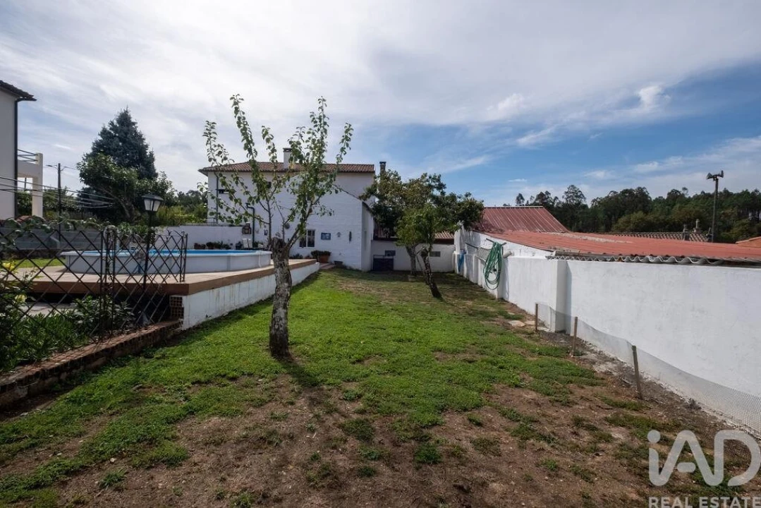 Moradia T6 para Venda em Mouronho Foto 39
