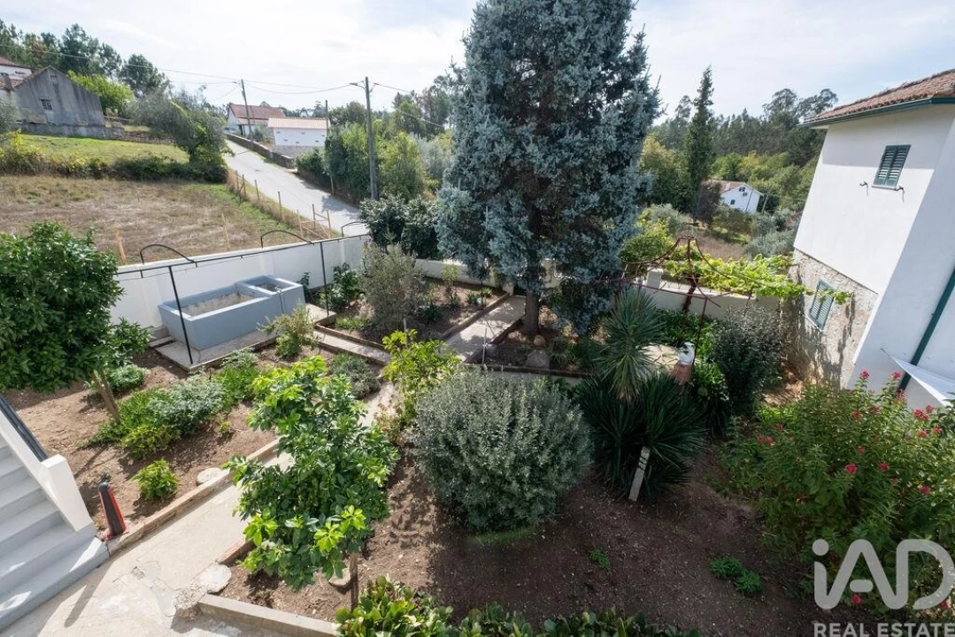 Moradia T6 para Venda em Mouronho Foto 40