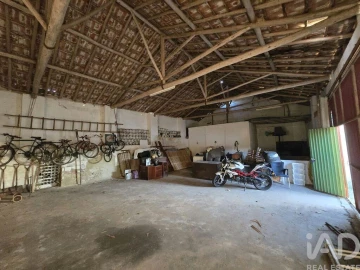 Moradia T3 para Venda em Alvorninha
