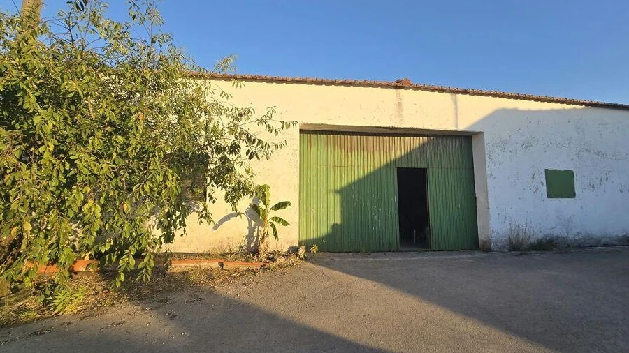 Moradia T3 para Venda em Alvorninha