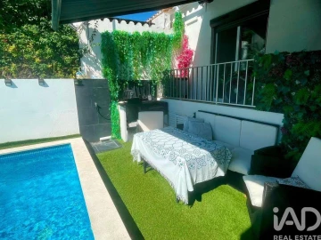 Moradia T3 para Venda em Albufeira e Olhos de Água