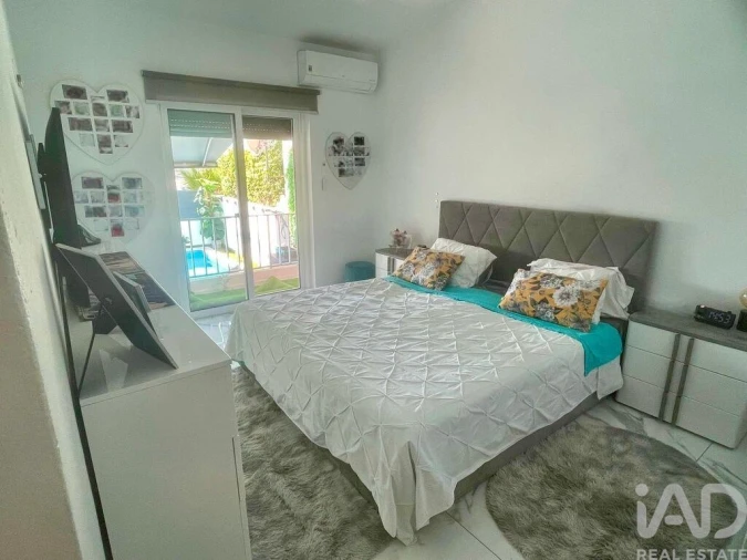 Moradia T3 para Venda em Albufeira e Olhos de Água Foto 14