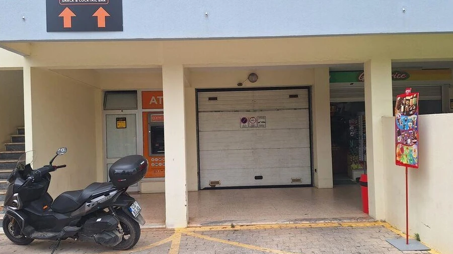 Garagem para Venda em Portimão
