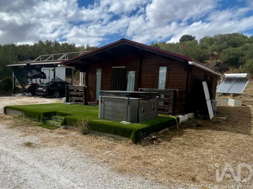 Loja para Venda em Corval Foto 6