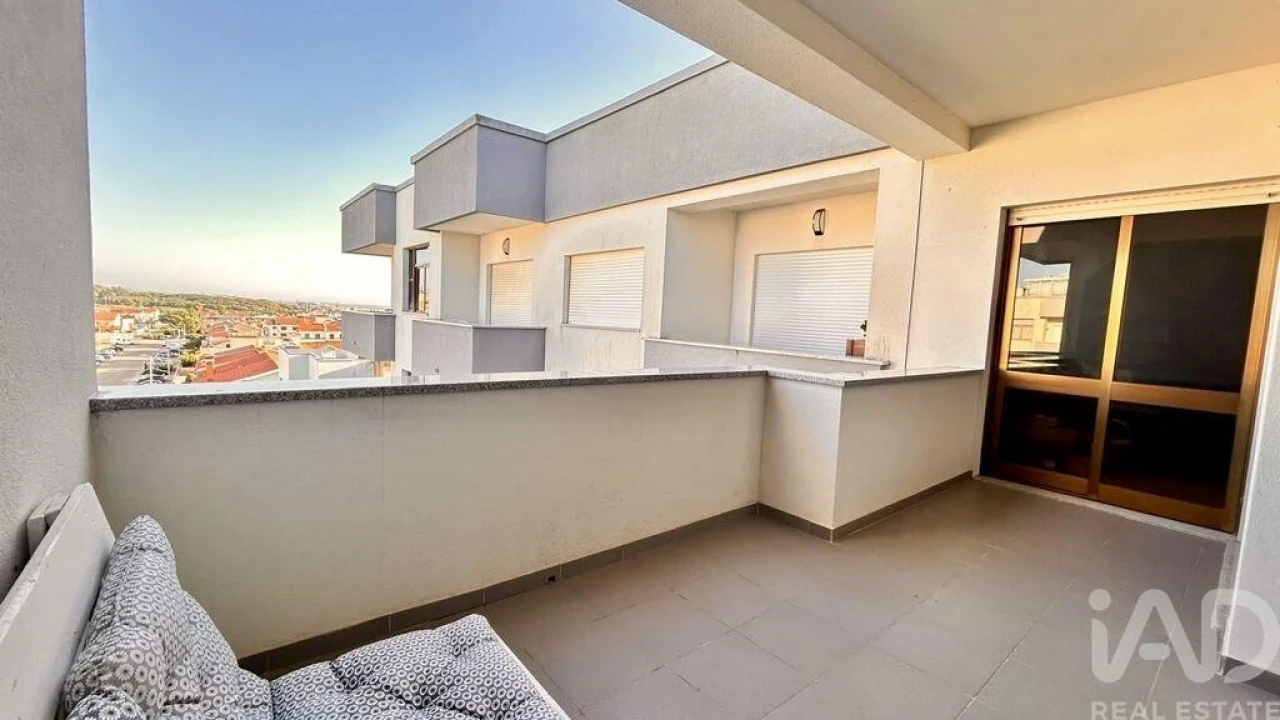 Apartamento T1 para Venda em Chafe Foto 1
