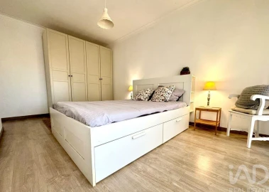 Apartamento T1 para Venda em Chafe
