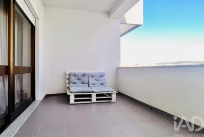 Apartamento T1 para Venda em Chafe