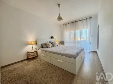 Apartamento T1 para Venda em Chafe