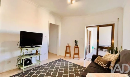 Apartamento T1 para Venda em Chafe