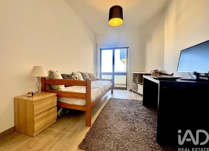 Apartamento T1 para Venda em Chafe Foto 14