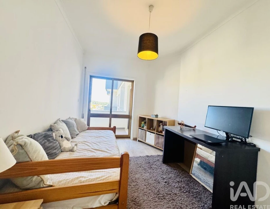 Apartamento T1 para Venda em Chafe Foto 15