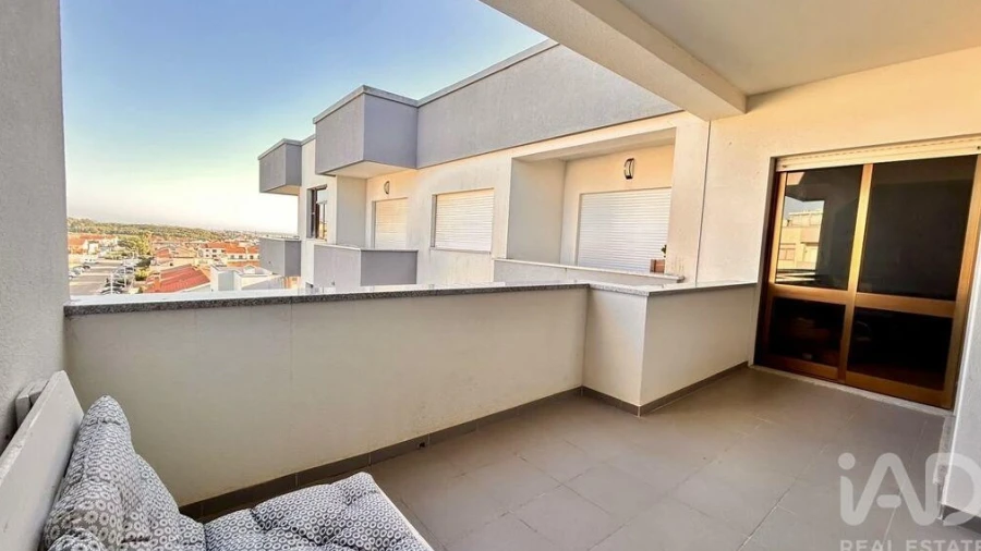 Apartamento T1 para Venda em Chafe