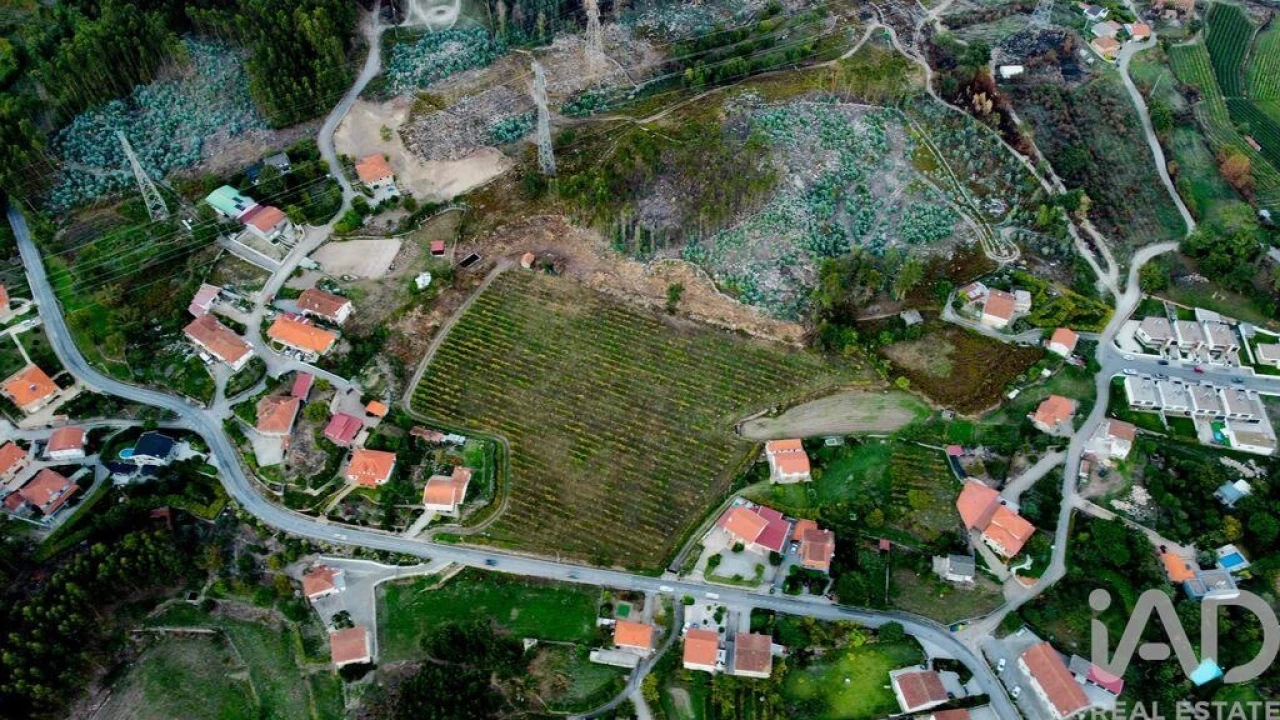 Terreno para Venda em Guilhufe e Urrô Foto 21
