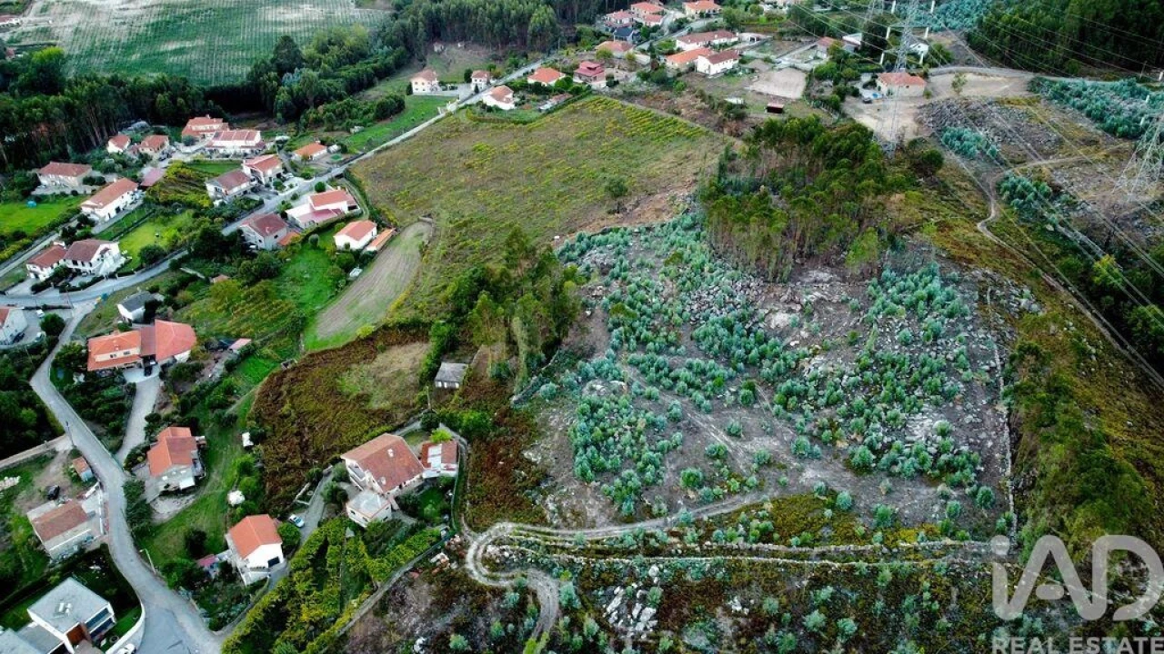 Terreno para Venda em Guilhufe e Urrô Foto 4