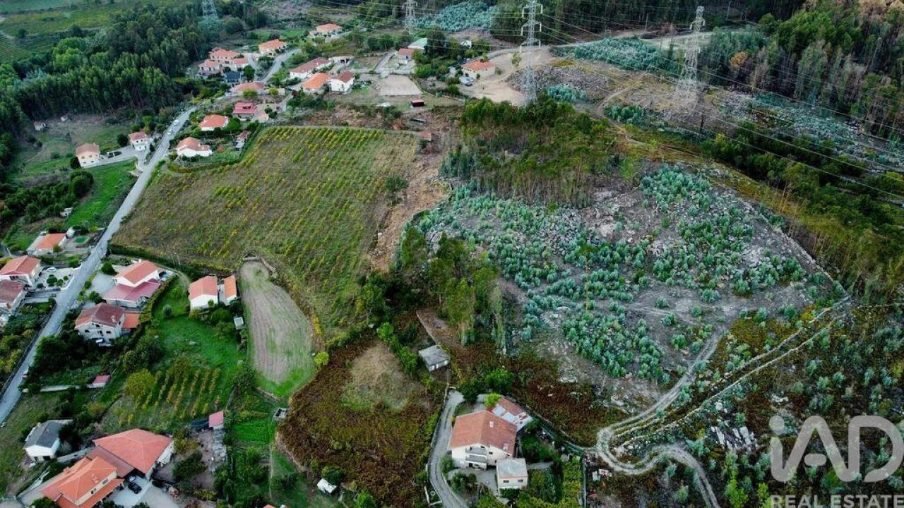 Terreno para Venda em Guilhufe e Urrô Foto 13