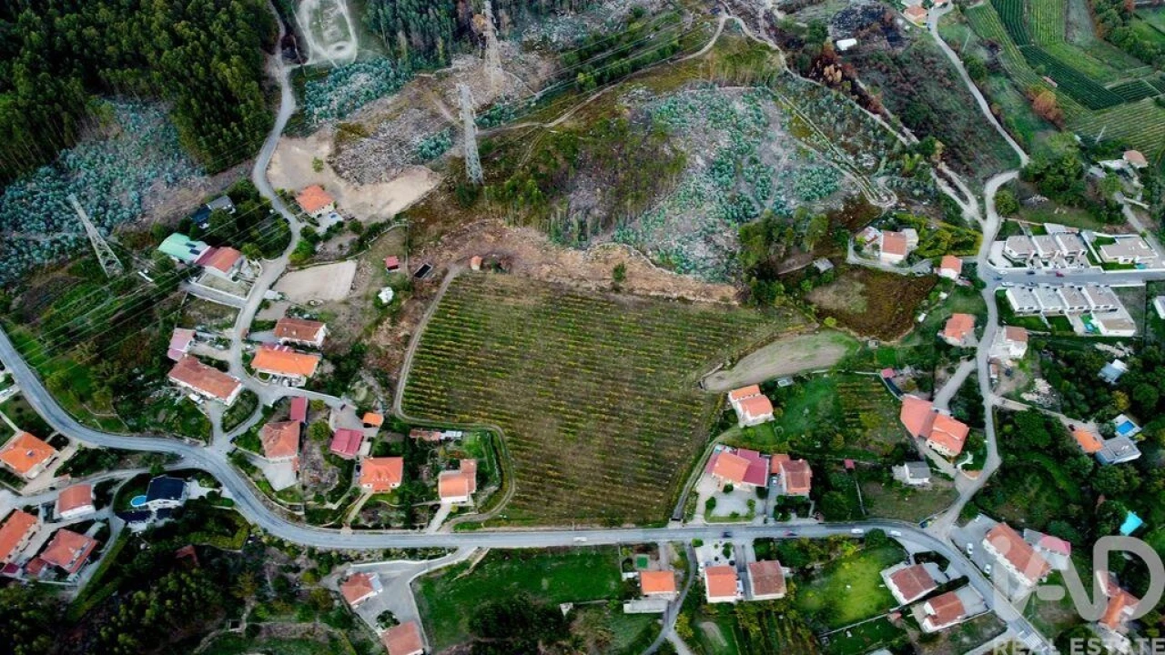 Terreno para Venda em Guilhufe e Urrô Foto 20