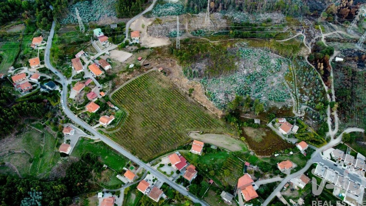 Terreno para Venda em Guilhufe e Urrô Foto 7