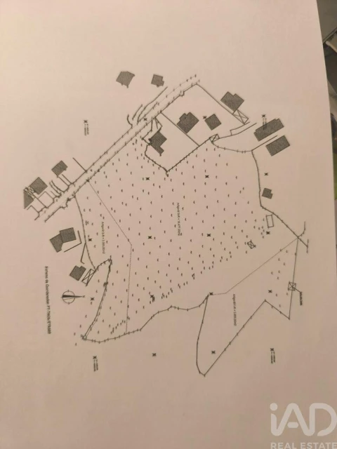 Terreno para Venda em Guilhufe e Urrô