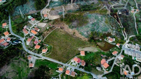 Terreno para Venda em Guilhufe e Urrô