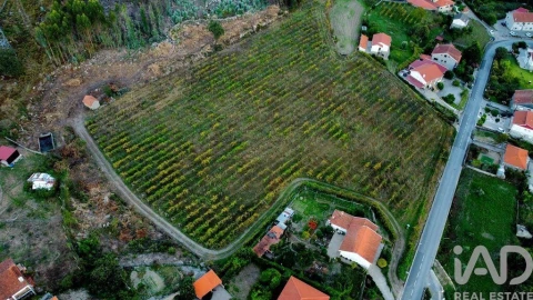 Terreno para Venda em Guilhufe e Urrô