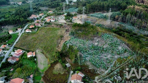 Terreno para Venda em Guilhufe e Urrô