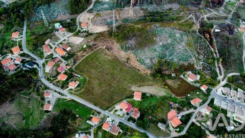 Terreno para Venda em Guilhufe e Urrô