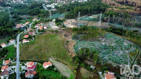 Terreno para Venda em Guilhufe e Urrô