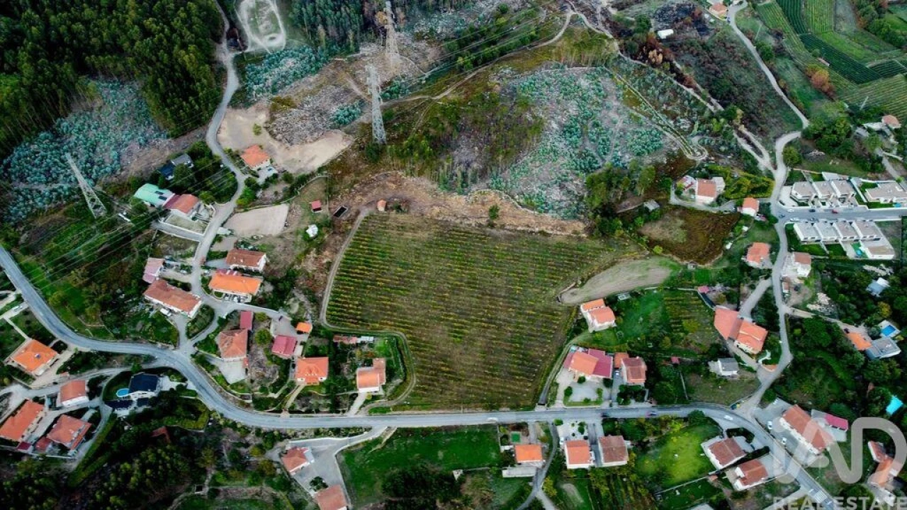 Terreno para Venda em Guilhufe e Urrô Foto 16